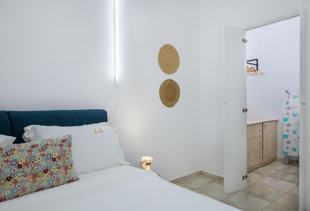 Lucky Suites-Adults-Only Elegant Stay Rethymno  Exterior photo