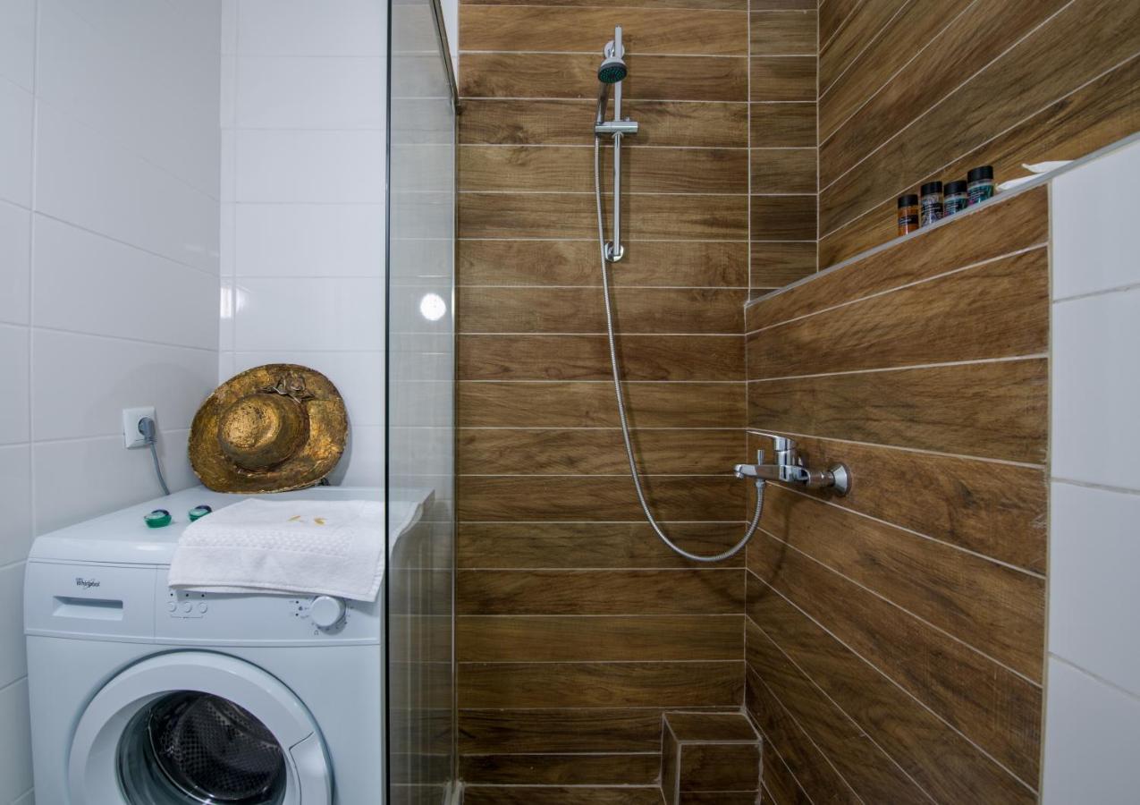 Lucky Suites-Adults-Only Elegant Stay Rethymno  Exterior photo