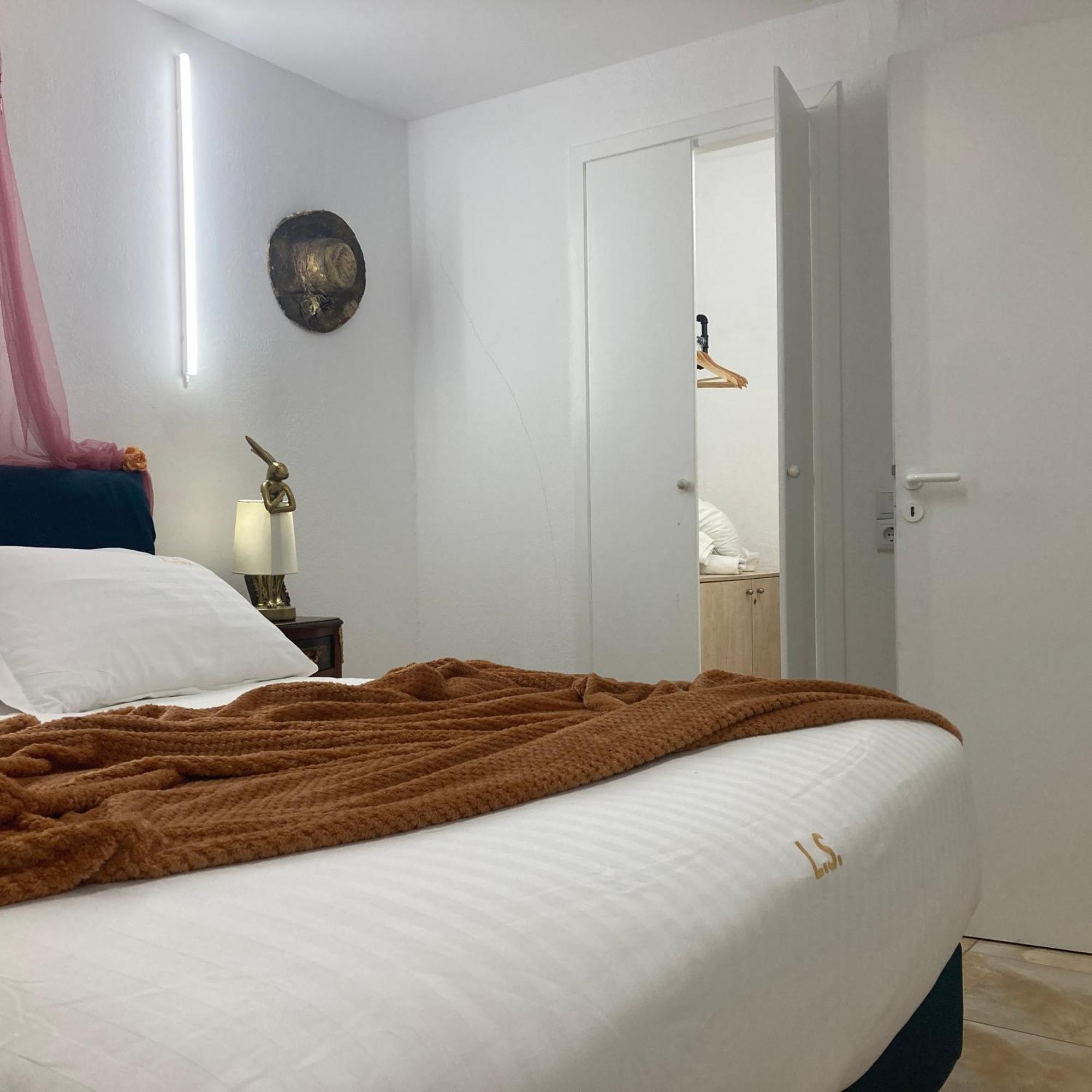 Lucky Suites-Adults-Only Elegant Stay Rethymno  Exterior photo