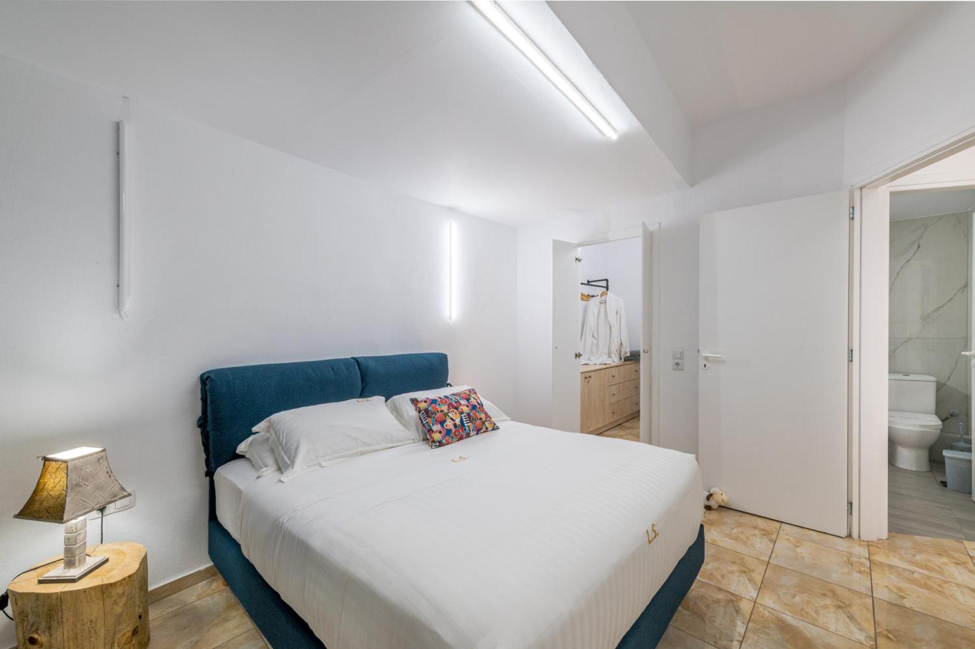 Lucky Suites-Adults-Only Elegant Stay Rethymno  Exterior photo