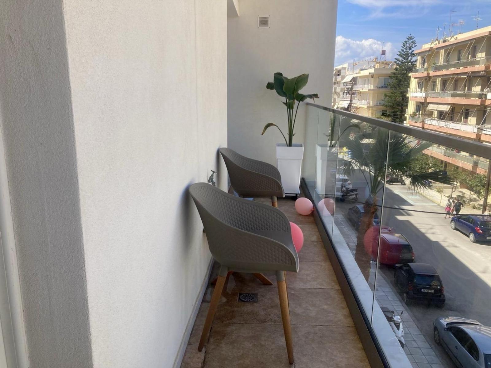 Lucky Suites-Adults-Only Elegant Stay Rethymno  Exterior photo