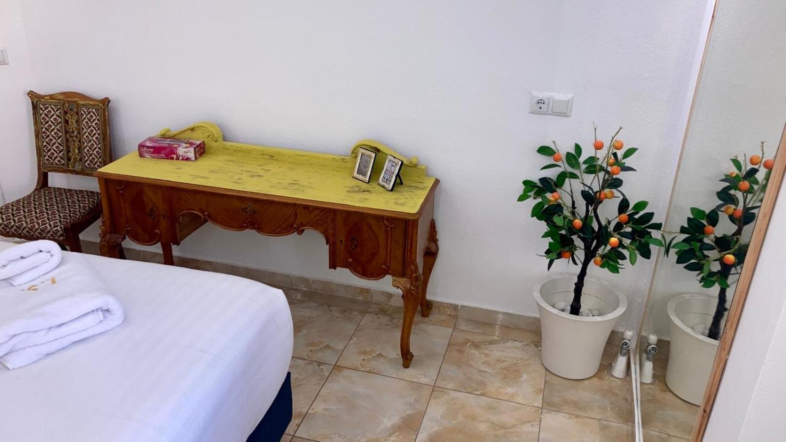 Lucky Suites-Adults-Only Elegant Stay Rethymno  Exterior photo