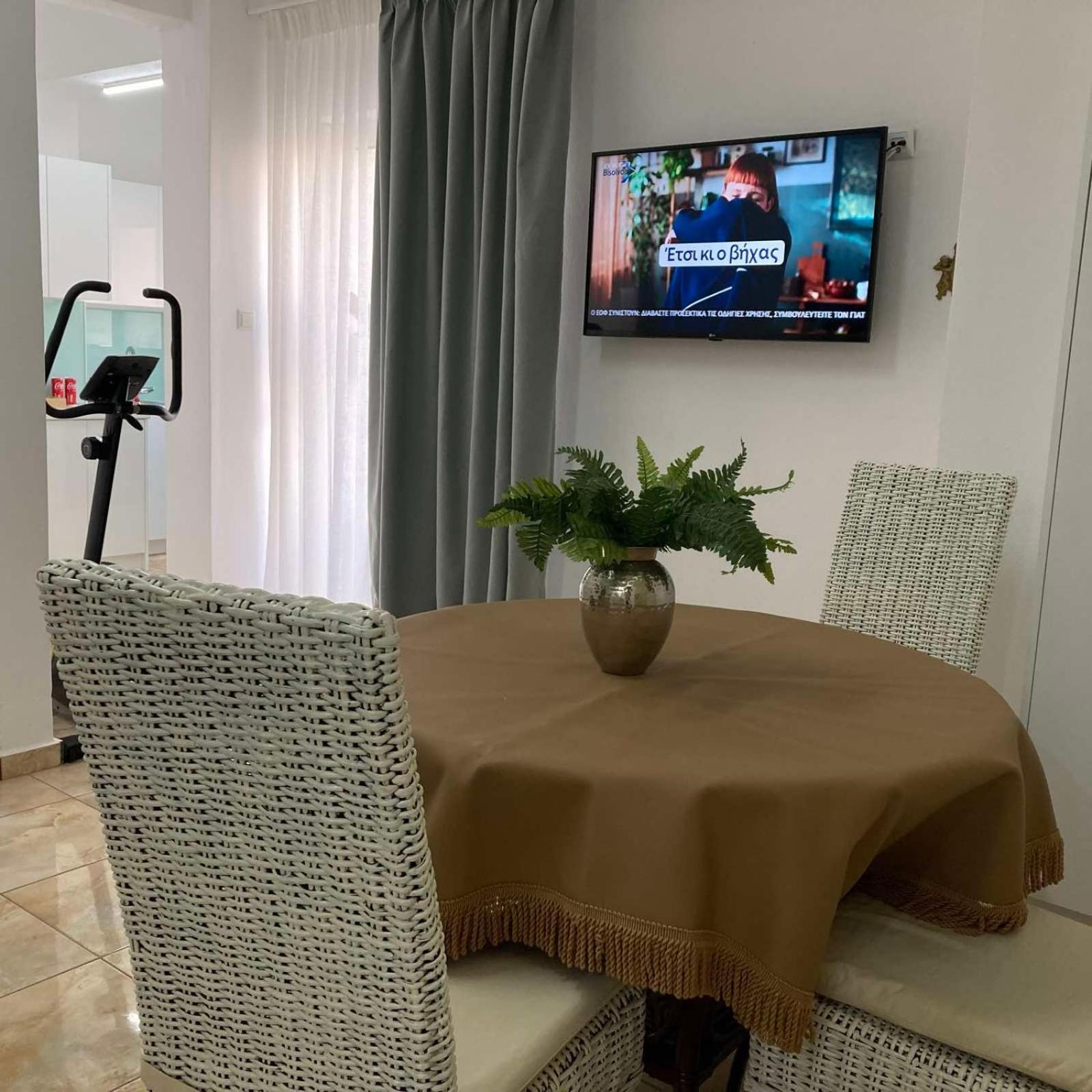 Lucky Suites-Adults-Only Elegant Stay Rethymno  Exterior photo