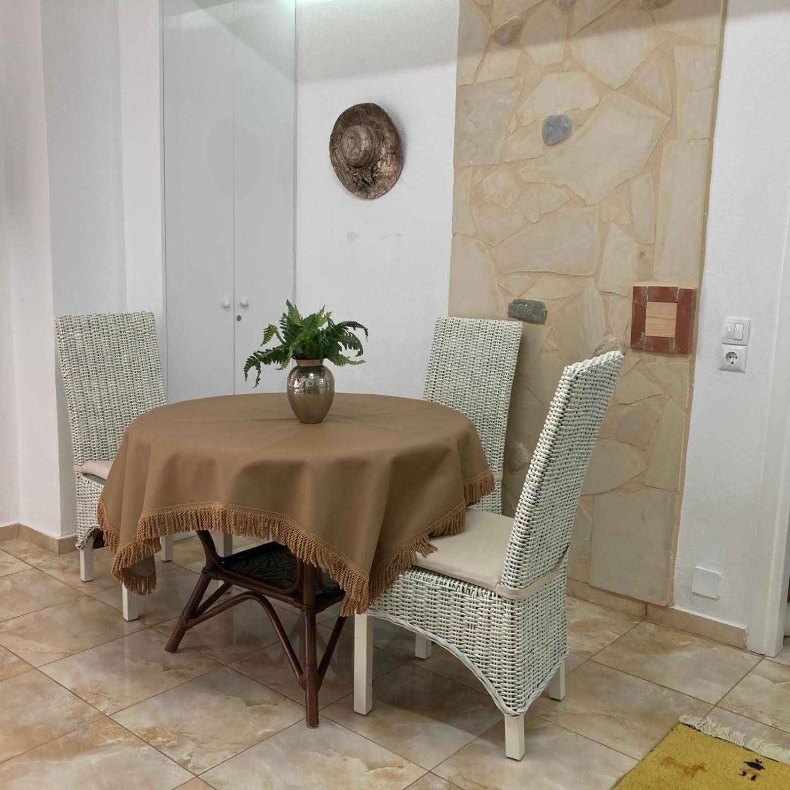Lucky Suites-Adults-Only Elegant Stay Rethymno  Exterior photo