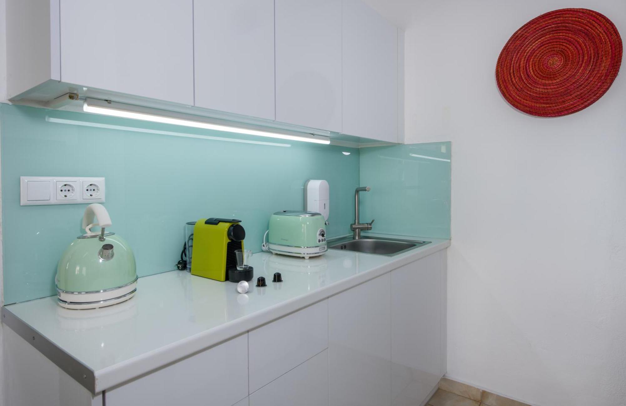 Lucky Suites-Adults-Only Elegant Stay Rethymno  Exterior photo